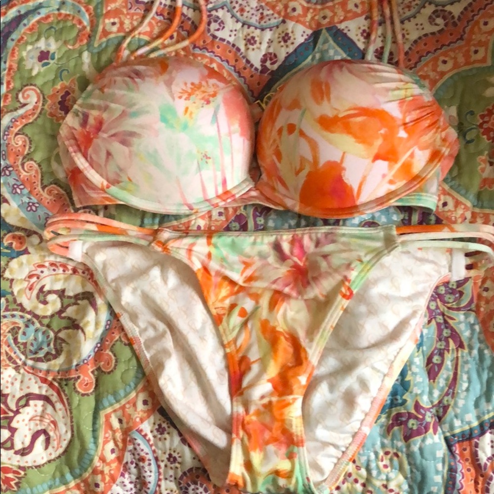 Victoria Secret Bombshell Bikini